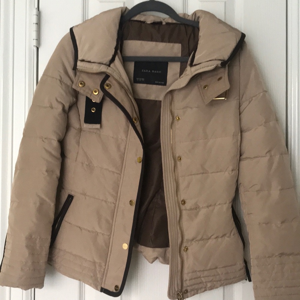 ZARA Jacket